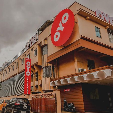 Hotel O Maruthi Gandhi Park Coimbatore Exterior photo